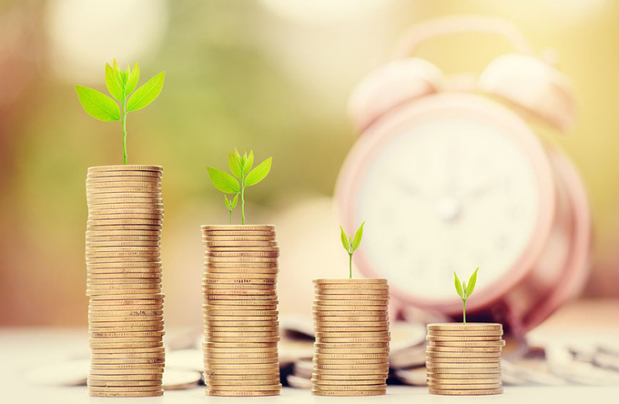 Gửi tiết kiệm kỳ hạn dài lãi suất cao hơn, tương ứng bạn sẽ nhận được số tiền lãi nhiều hơn