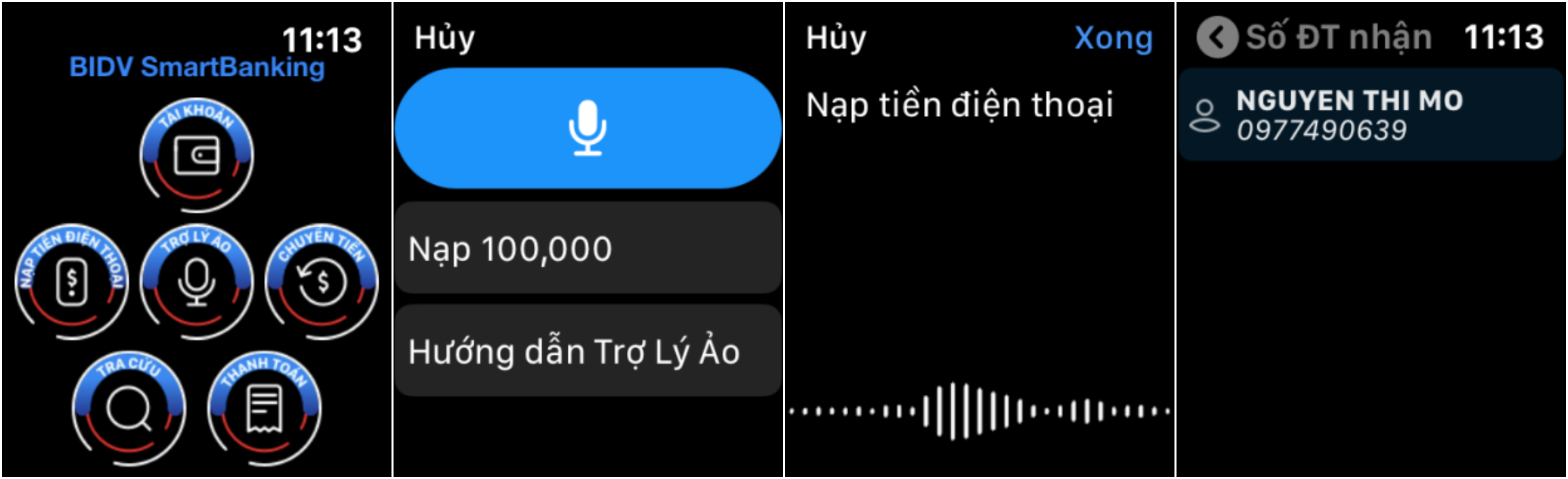 Khi nhận được thẻ tín dụng mới, bạn có thể ra trực tiếp cây ATM để tiến hành kích hoạt thẻ