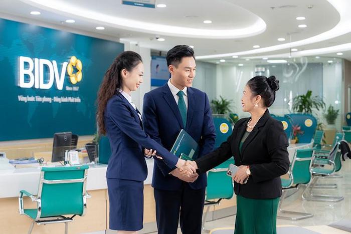 Lãi suất vay vốn doanh nghiệp không có con số nào cụ thể